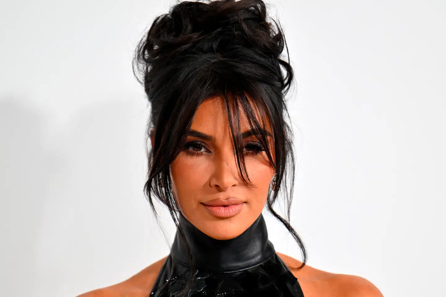 Kim Kardashian har fire børn med sin eksmand Kanye West.