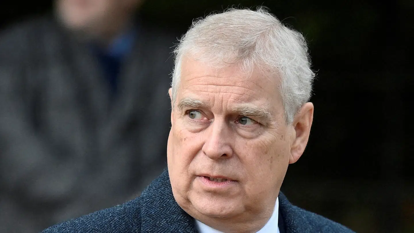 Prins Andrew har allerede opgivet sine titler. Nu ser det ud til, at han snart mister sit royale hus i Windsor.
