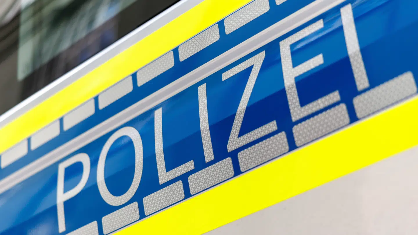 Den 21-årige mand i Tyskland havde ifølge politiet tilsyneladende et ekstremistisk motiv til at dræbe 'vantro'.