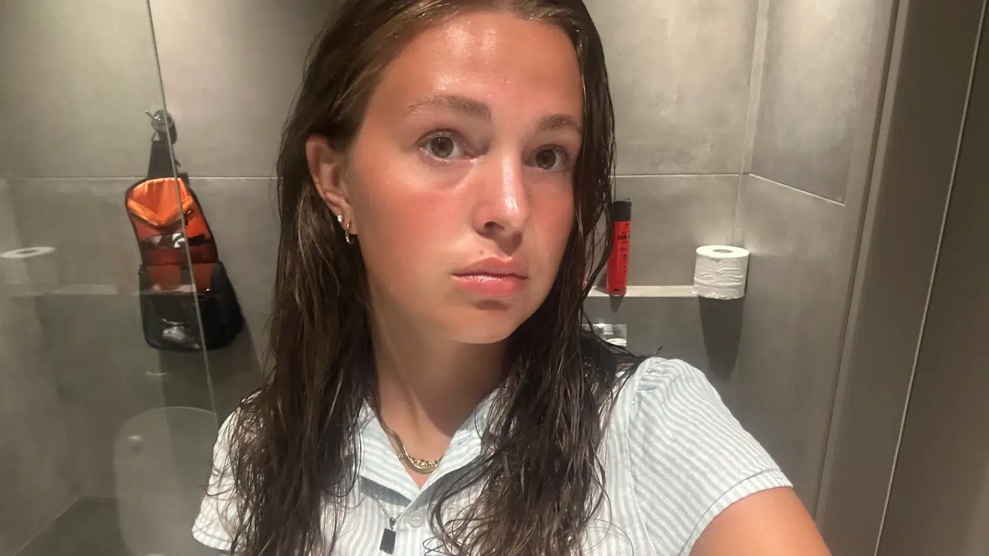 Michelle Bisgaard troede hun kunne stole på manden, men hun tog grueligt fejl.