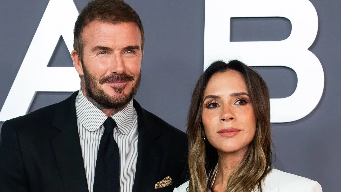 David og Victoria Beckham forarger i deres nabolag i England med en ansøgning om byggetilladelse ved deres grund.