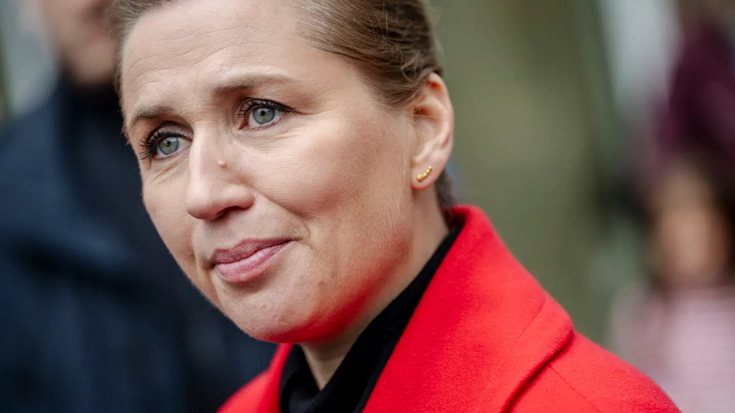 Store besparelser er på vej til danskerne med den nye finanslov. Qvortrup kalder det en »gavebod.«