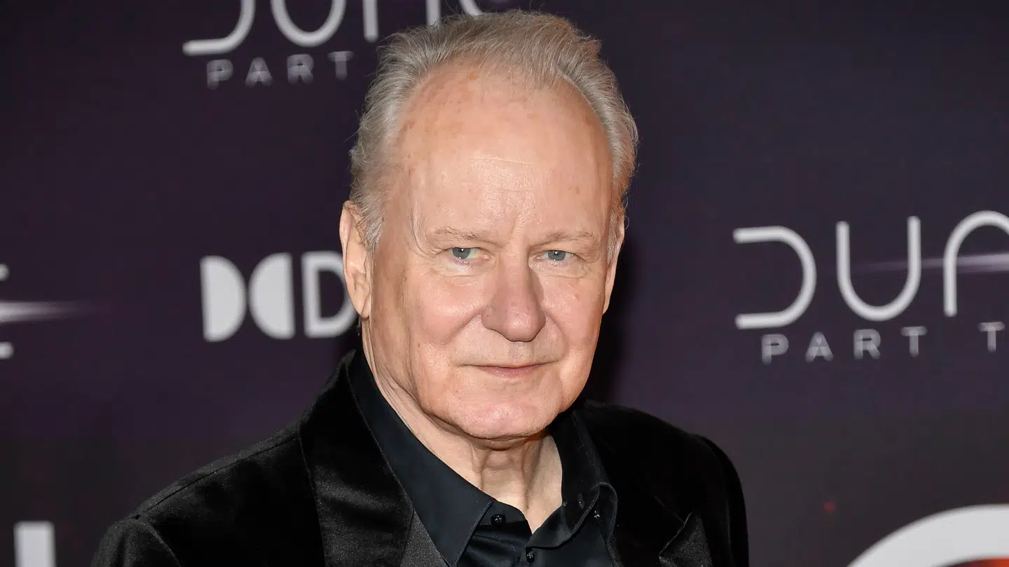 Stellan Skarsgårds ældre sønner Alexander Skarsgård og Bill Skarsgård har for længst slået igennem i Hollywood.