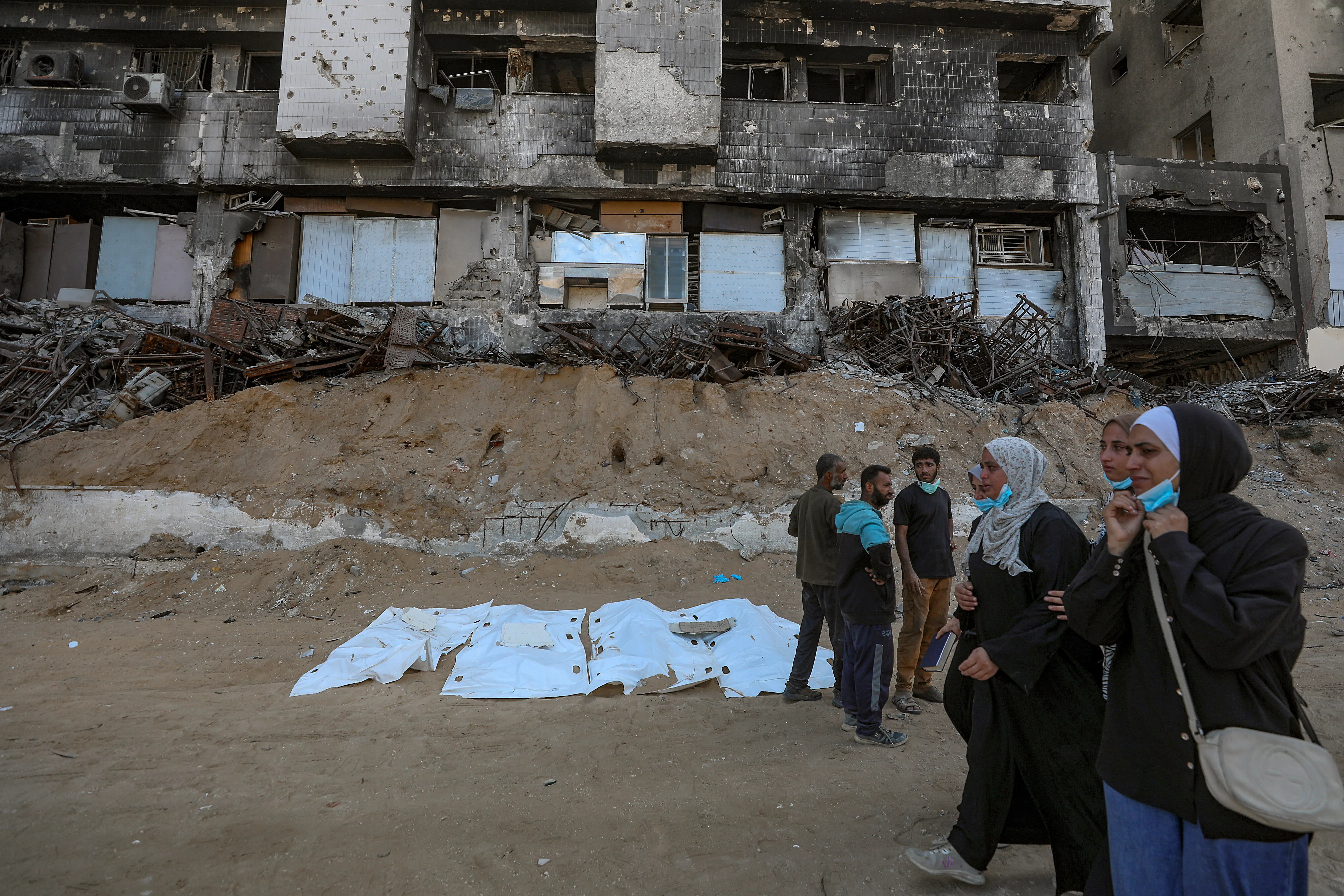 Holder våbenhvilen i Mellemøsten? Følg udviklingen her