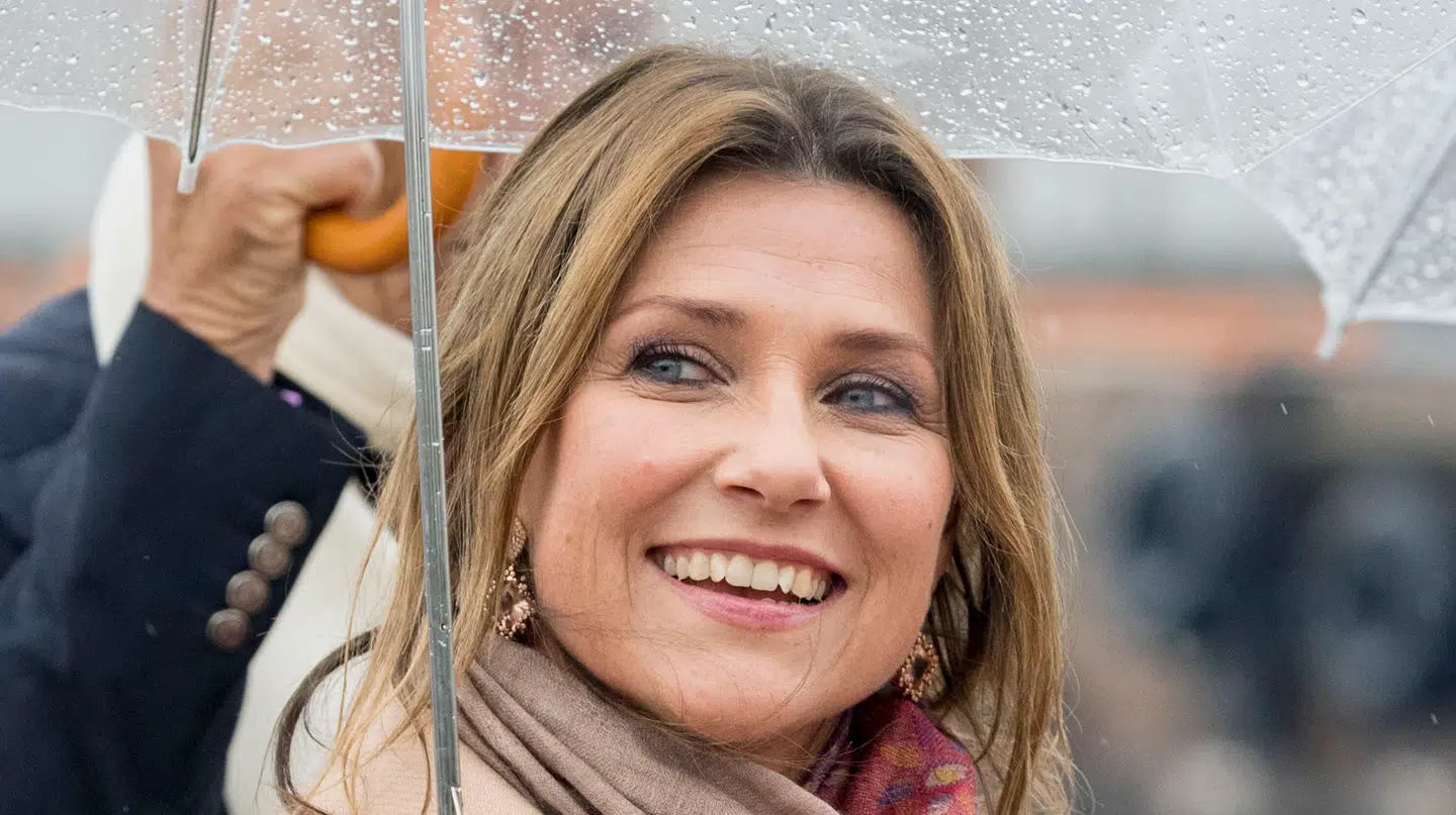 Prinsesse Märtha Louise (arkivfoto).