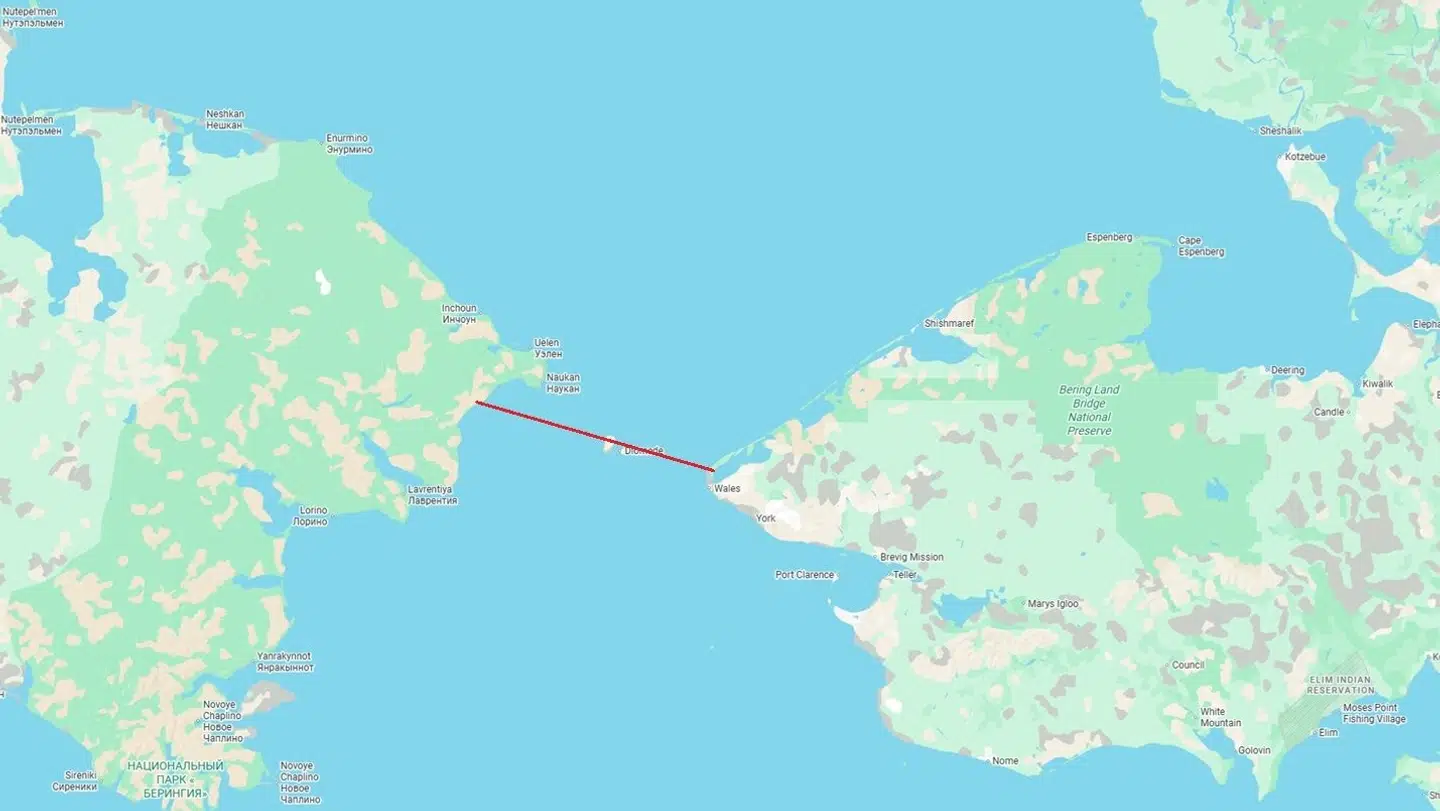 Tunnelen skal efter planen være 112 kilometer lang.