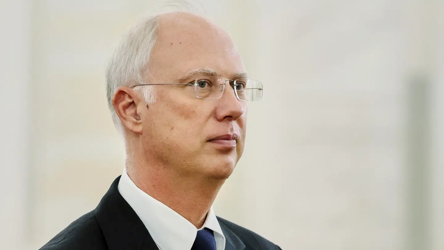 Kirill Dmitrijev har store planer for samarbejdet mellem Rusland og USA.