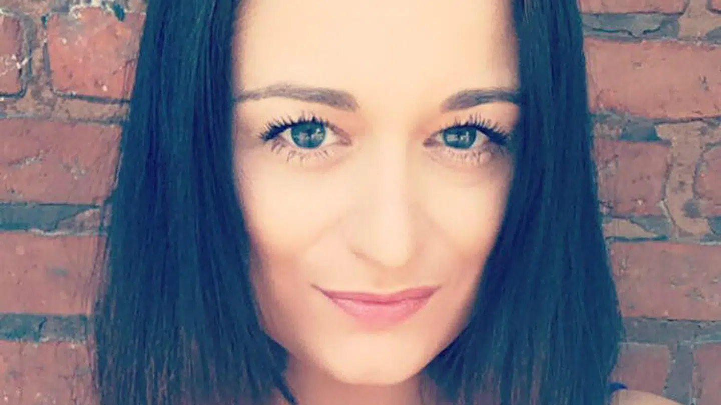 32-årige Louise Borglit blev dræbt med adskillige knivstik i Elverparken i Herlev.