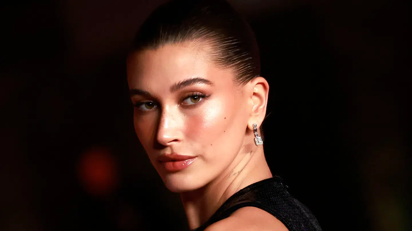 Hailey Bieber har en aftale med sig selv om, at hun ikke vil have lavet botox-behandlinger inden hun bliver 30.