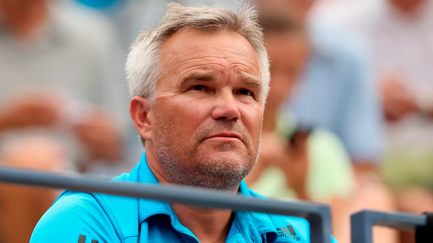 Caroline Wozniacki far smider hver måned kæmpe beløb for lejlighed.