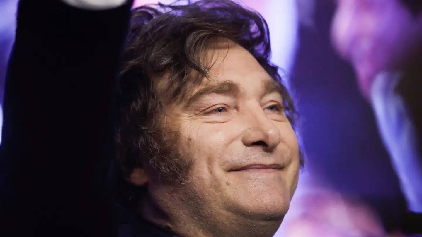 Argentina's President, Javier Milei, har vundet midtvejsvalget i landet.