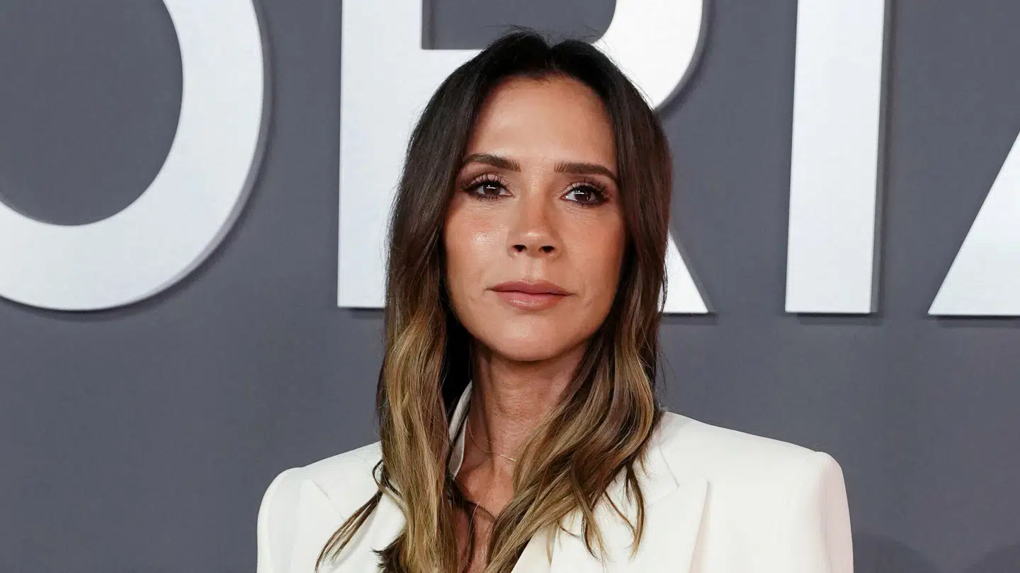 Victoria Beckham åbner op om sit eget kropsbillede i Netflix dokumentarserie.