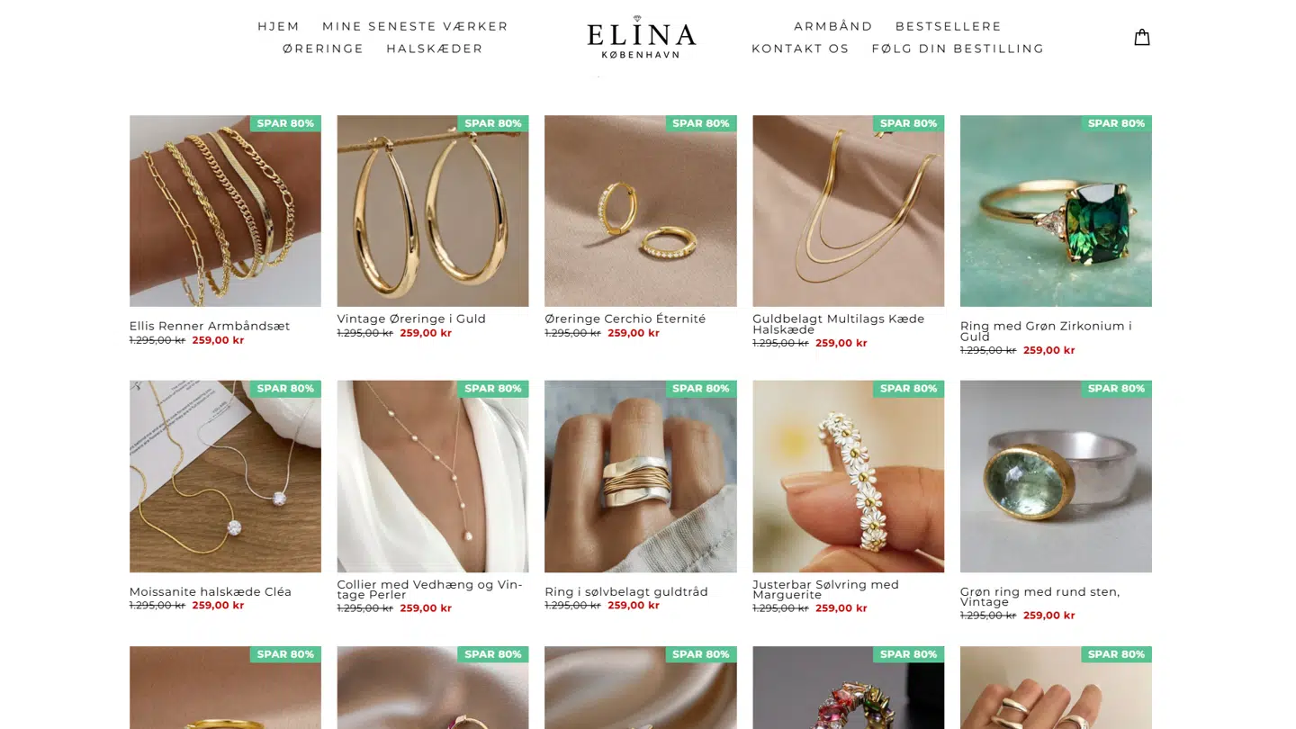 En af de hjemmeside, som Forbrugerombudsmanden nævner i pressemeddelelsen.