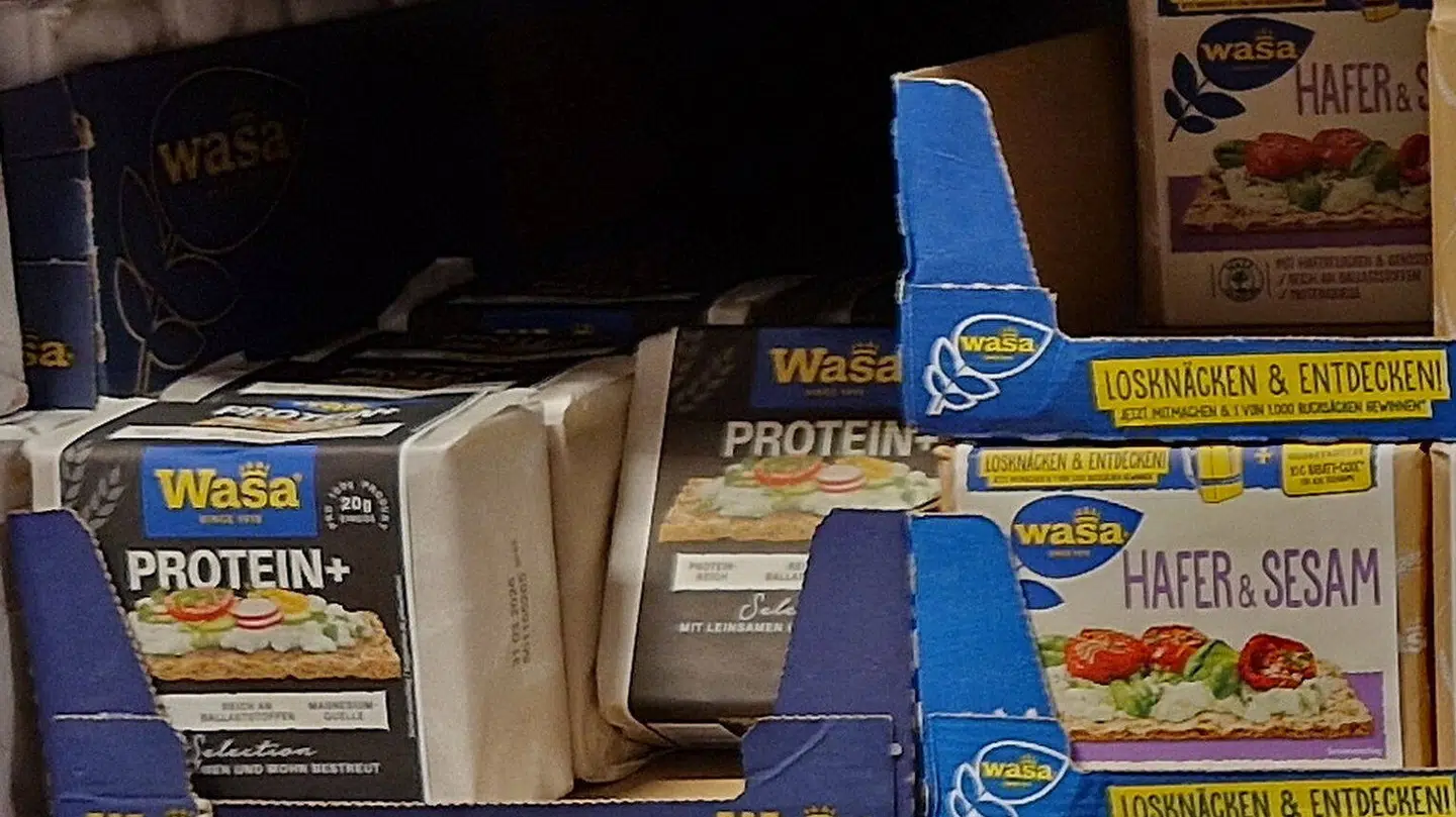 Fremgang af proteinprodukter skaber et forkert billede af virkeligheden, lyder det fra ernæringsekspert.