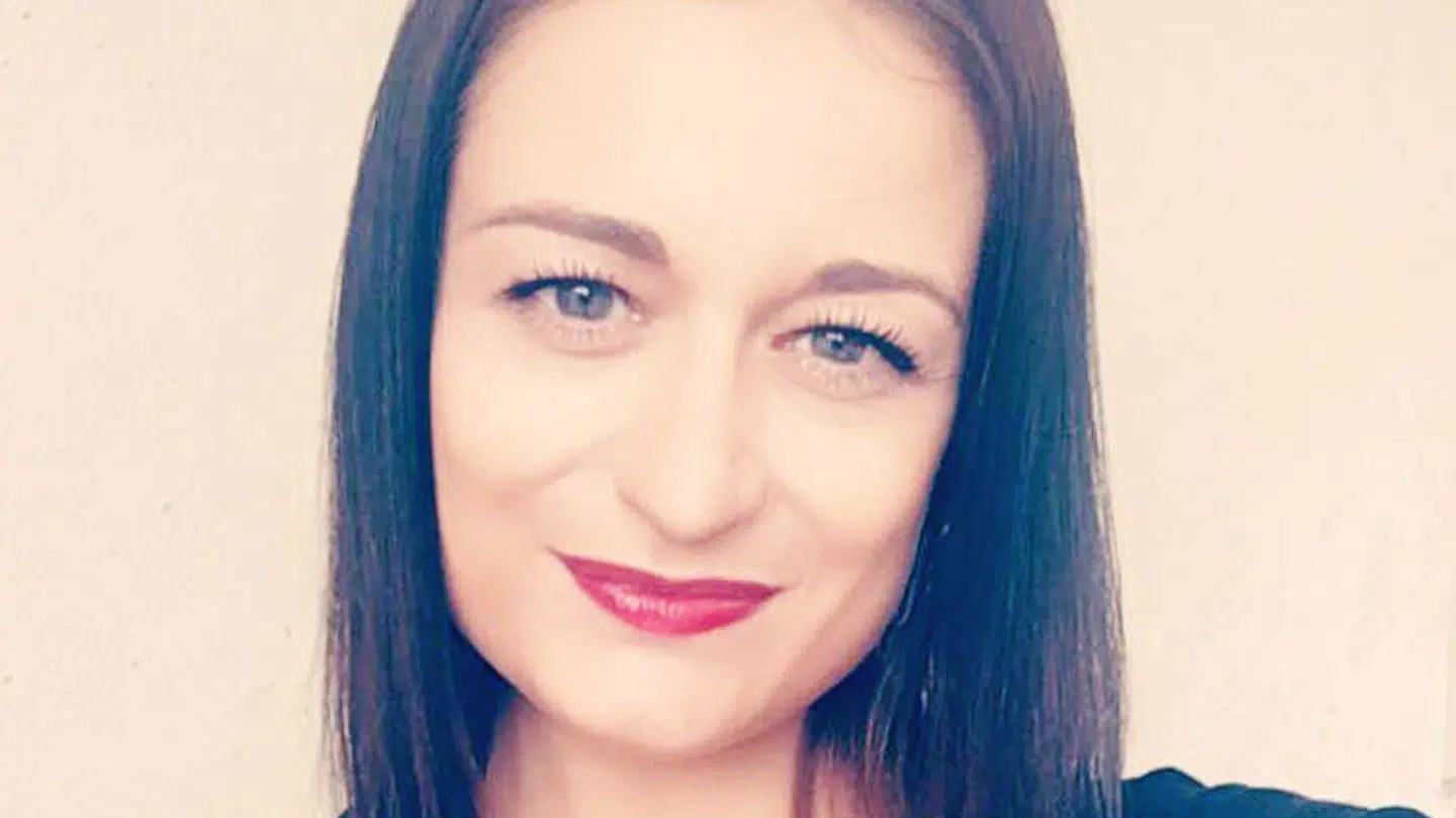 32-årige Louise Borglit blev dræbt med adskillige knivstik i Elverparken i Herlev i 2016.