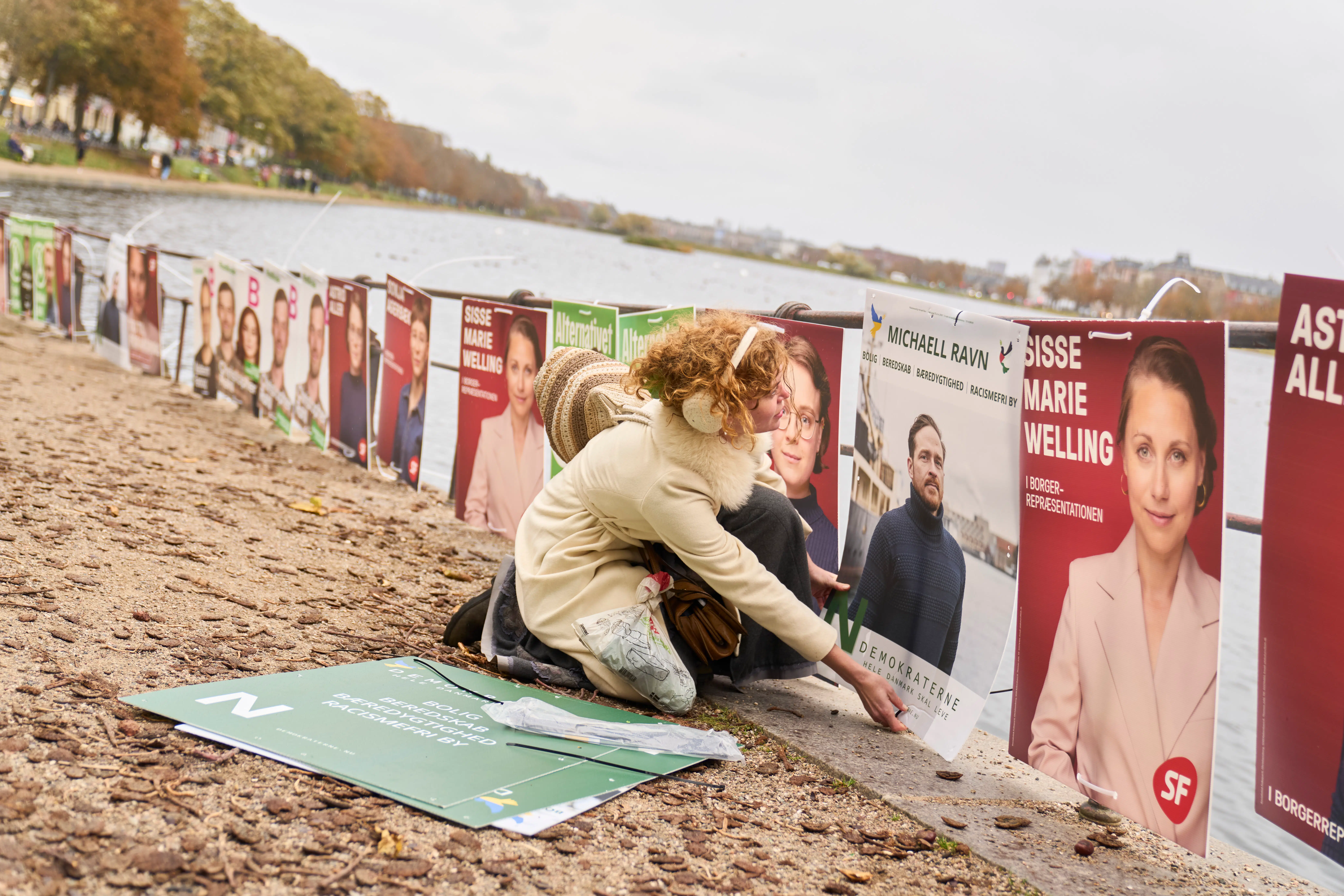 Kommunalvalg 2025 – følg med her