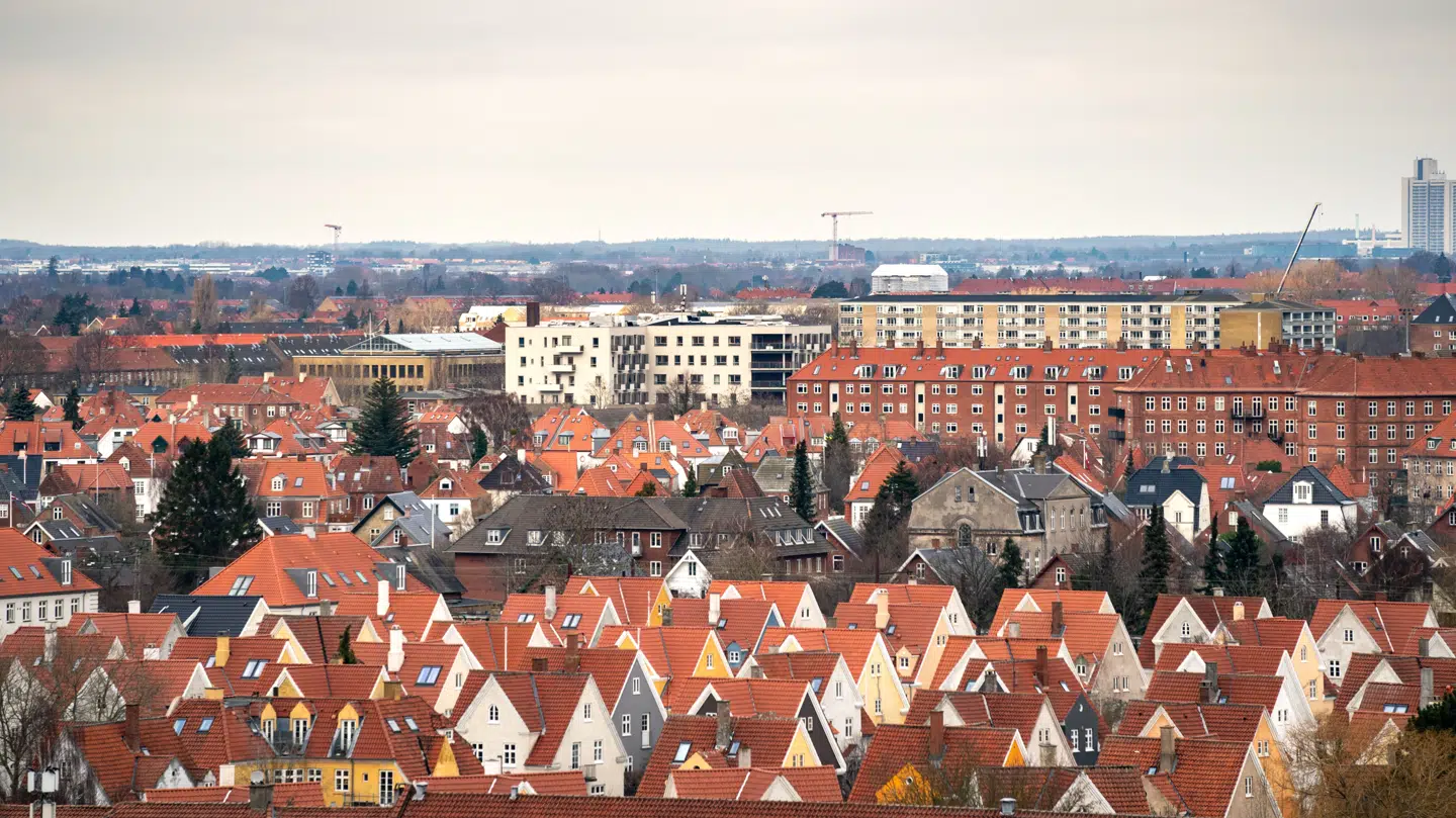 Er det nu, man skal slå til og omlægge sit boliglån?
