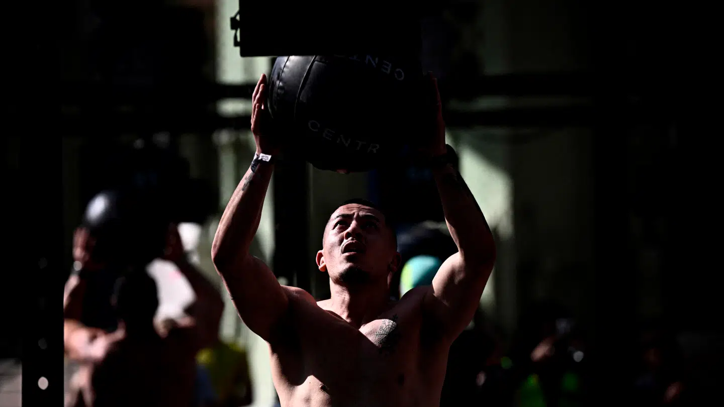 Træningskonceptet har på kort tid overtaget fitnessverdenen.