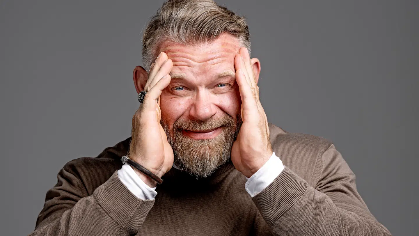 Joachim B Olsen er B.T.s politiske kommentator.