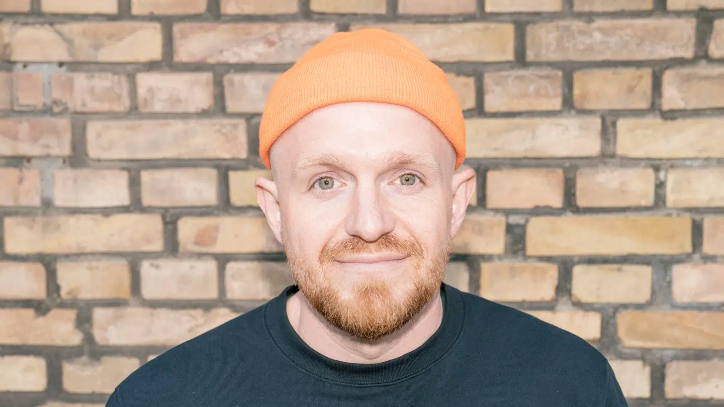 Casper Drømmes burgerbar har fået en blændende start på trods af bump på vejen.