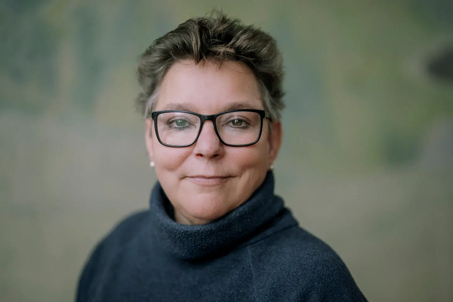 Da Ann Sofie Orth blev valgt til ny borgmester i Rudersdal, var hun ikke i tvivl om sit første mål.