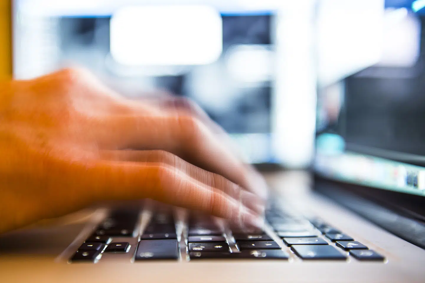 Forbrugerombudsmanden har sendt anmeldelser fra forbrugere videre til politiet, efter at flere har klaget over udenlandske netbutikker med danske navne. (Arkivfoto).