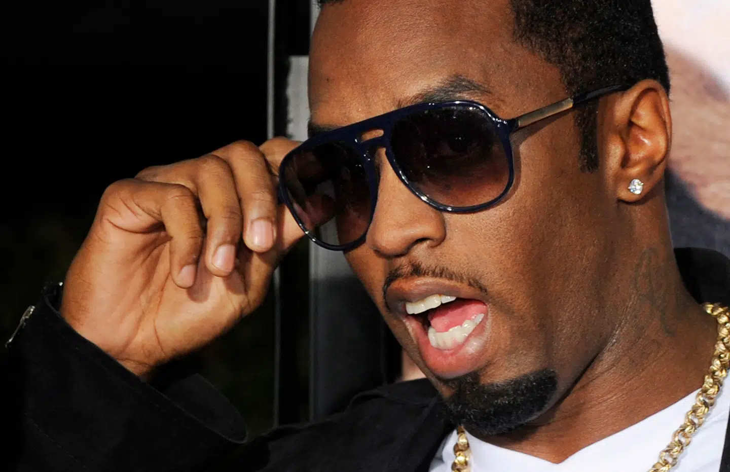 Forud for dommen fredag undskyldte Sean 'Diddy' Combs i et brev til sagens dommer for 'al den smerte', han har forårsaget.
