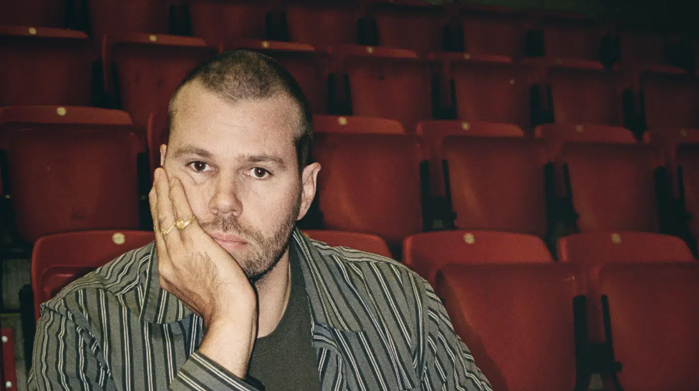 Mikkel Hansen har klippet håret for en god sag.