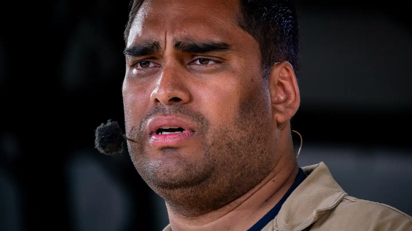 Sikandar Siddique mener, at opslag som disse kan få flere minoritetsborgere til at stemme til det kommende kommunalvalg.