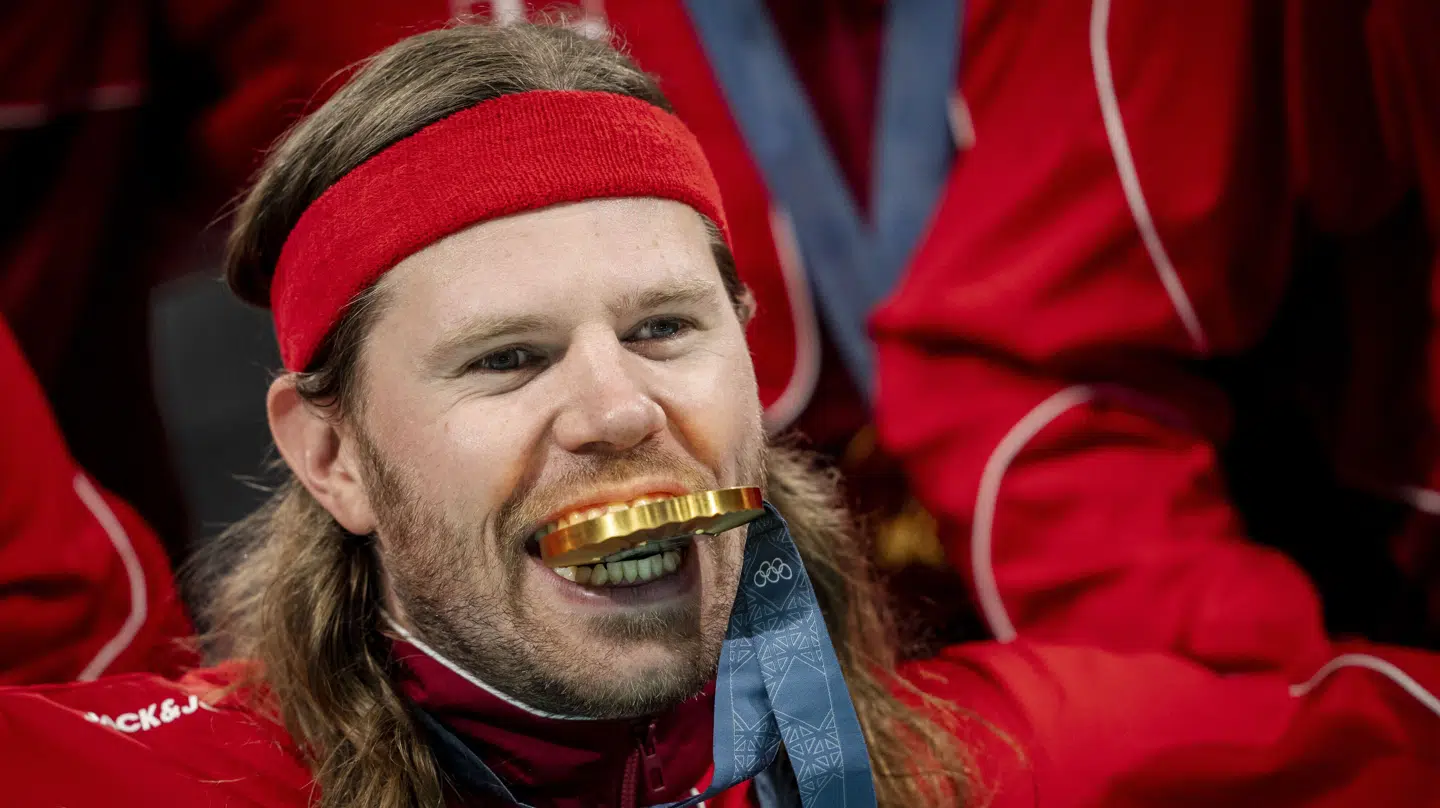 I foråret 2024 meldte Mikkel Hansen ud, at en imponerende håndboldkarriere lakkede mod enden. Nu kan han bruge sin energi andetsteds - blandt andet "Knæk Cancer". (Arkivfoto).