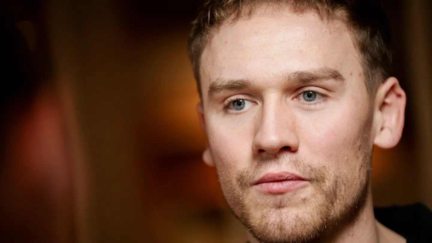 Simon Pytlick er helt ligeglad med rygterne omkring hans fremtid.