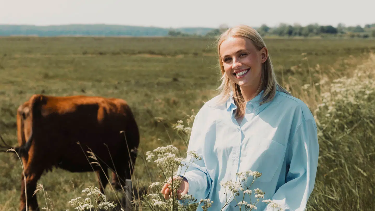 Nu er der nyt om 'Landmand søger kærlighed'.