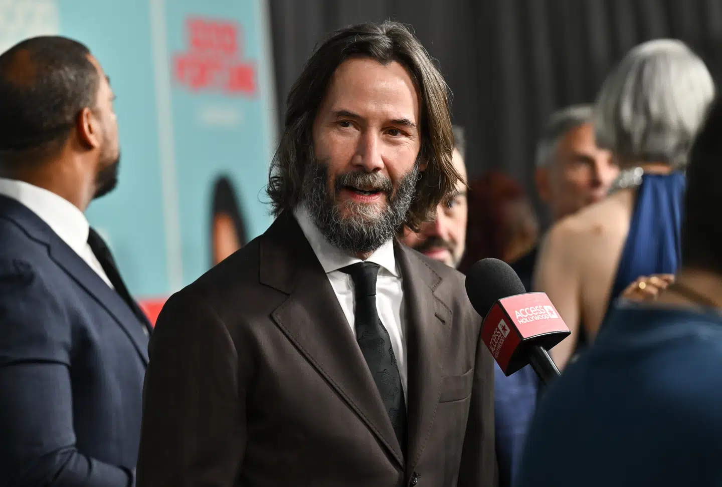 I nye Hollywood-hits som »John Wick: Chapter 4« og »Gladiator« var det meget mere spændende at gætte, om den og den scene var med rigtige skuespillere, rekvisitter og locations, end det var at følge plottet, skriver Holman W. Jenkins Jr. fra The Wall Street Journal.