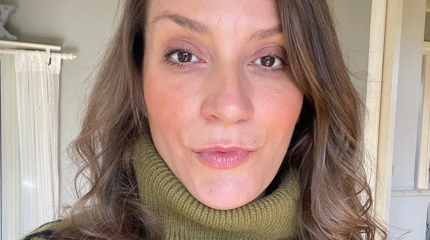 Ifølge forperson for Børns Værd, Nanna Kornerup Nielsen, er det uambitiøst af statsministeren at lade influencere fylde mest ved mødet om børnefamiliers vilkår.