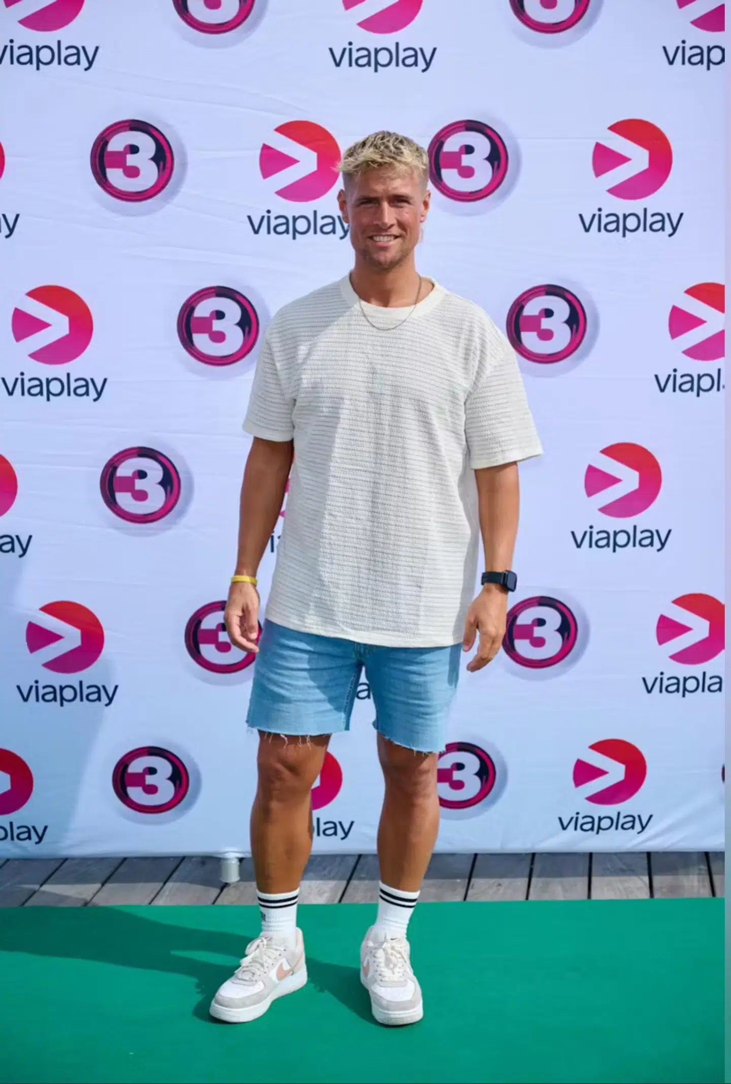 Anders Thimm modtager grimme beskeder om hans datter.