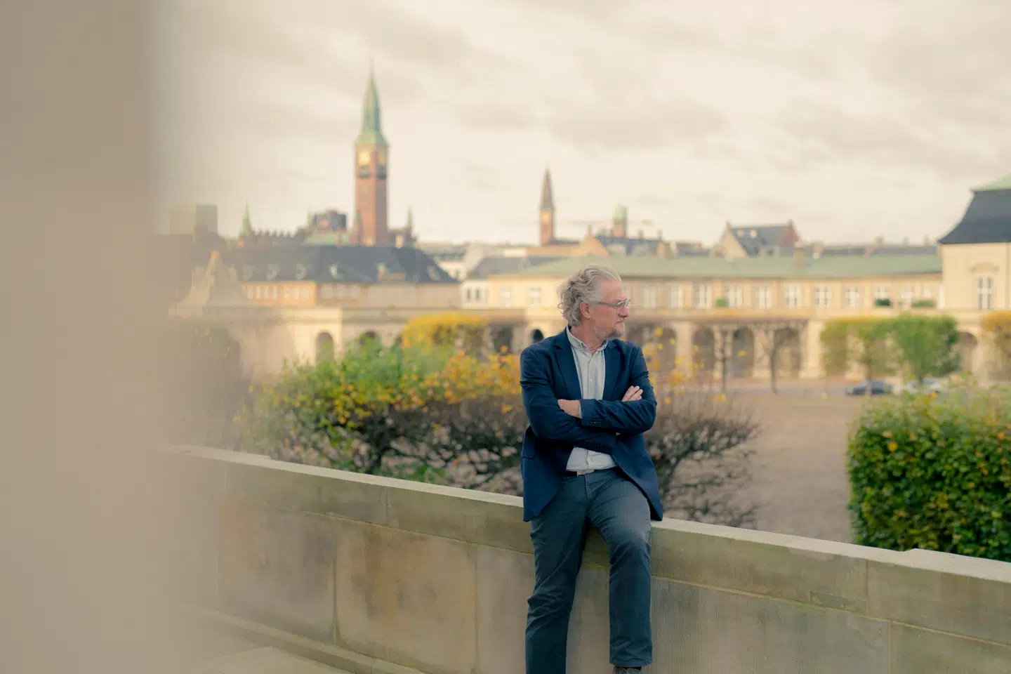 »Den såkaldte »højrepopulisme« er et produkt af de politikker, den politiske elite har forsøgt at presse igennem,« skriver Henrik Dahl.