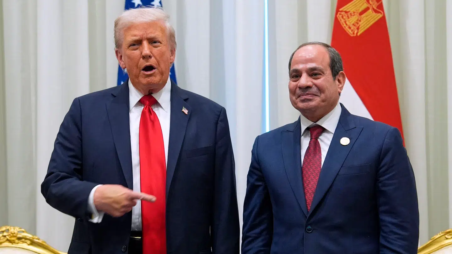 Abdel Fattah al-Sisi har ifølge mediet inviteret Donald Trump til det storslåede arrangement i Kairo.