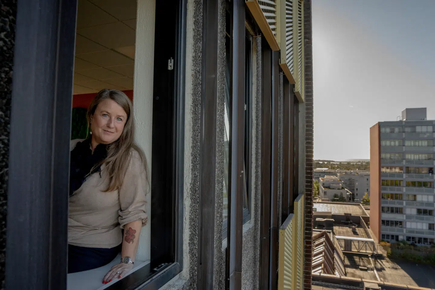 Ishøj-borgmester Merete Amdisen (S) beder nu om hjælp fra Christiansborg til at integrere en ny gruppe indvandrere.