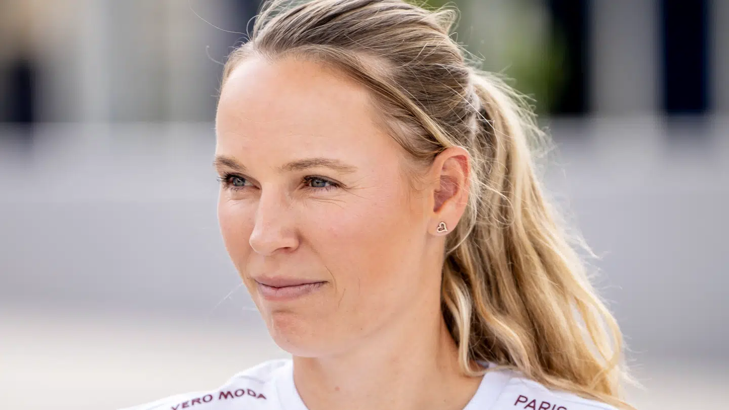 Caroline Wozniacki kan gøre brug af særlig regel.