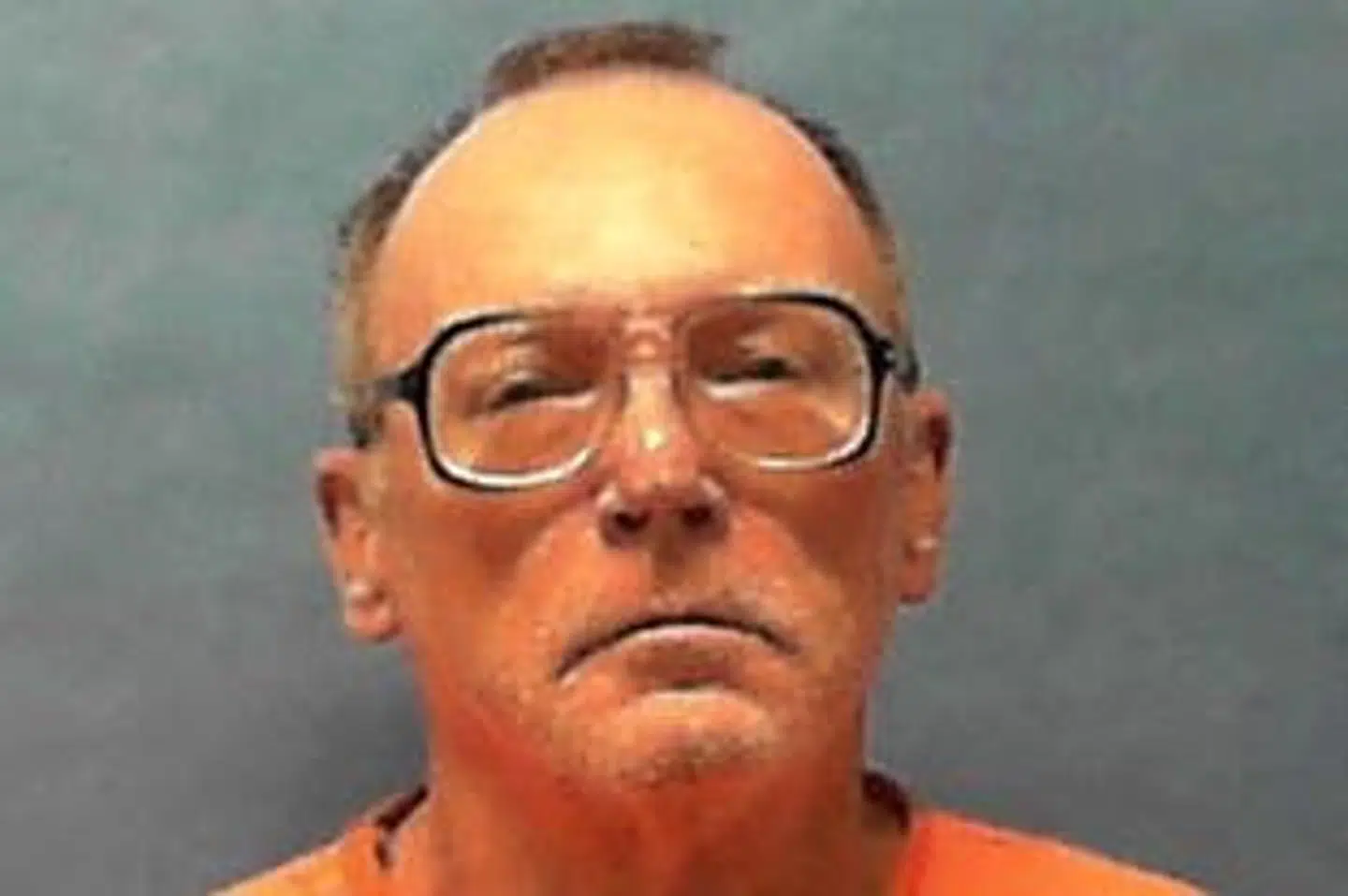 Norman Grim blev i 2000 idømt dødsstraf for voldtægt og drab på en nabo.