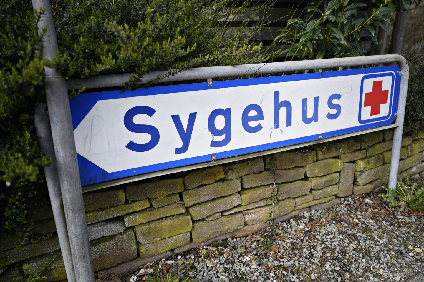 Nye busruter til Kalundborg, Maribo og Nykøbing Sjælland skal transportere læger og sygehusansatte fra hovedstaden til områder med lægemangel. (Arkivfoto).