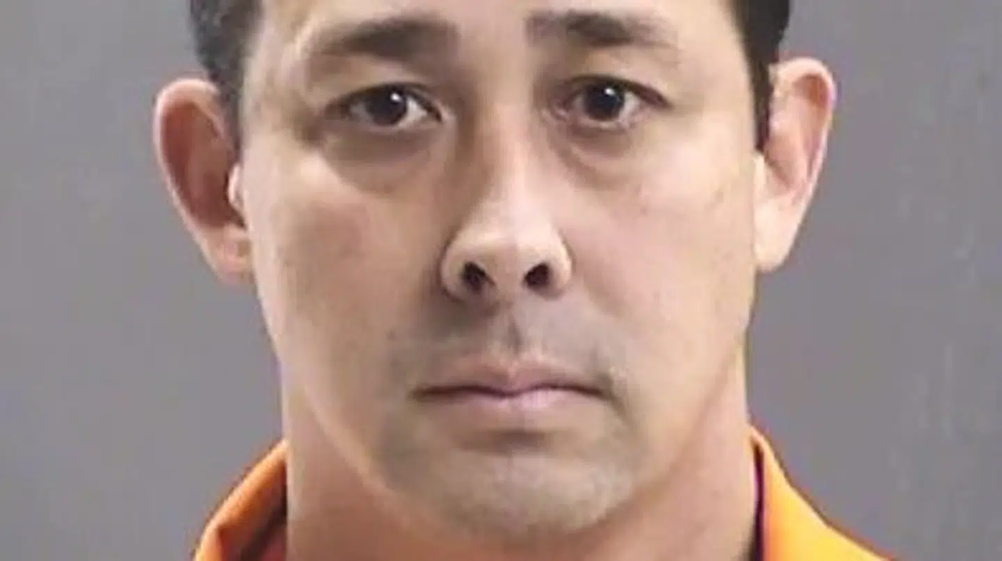 Cory Kapahulehua fik sin straf tirsdag.