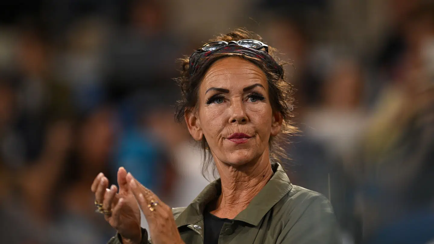 Gidsel kan sagtens forstå Aneke Runes frustration.