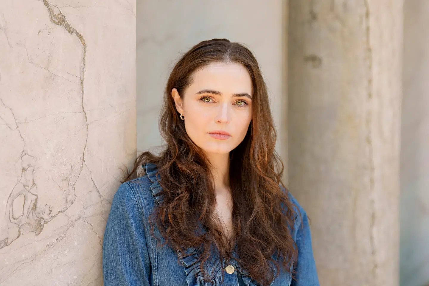 Jeg burde høre til i Julie Groves eksklusive kategori af rigtige danskere. Men. For der er altid et men: Min mor kom til Danmark som flygtningebarn. Hendes far havde mellemøstlig afstamning, han var nemlig født og opdraget som jøde i Tyskland, skriver Thue Ravn. Foto: Nicoline Kjems-Krognos