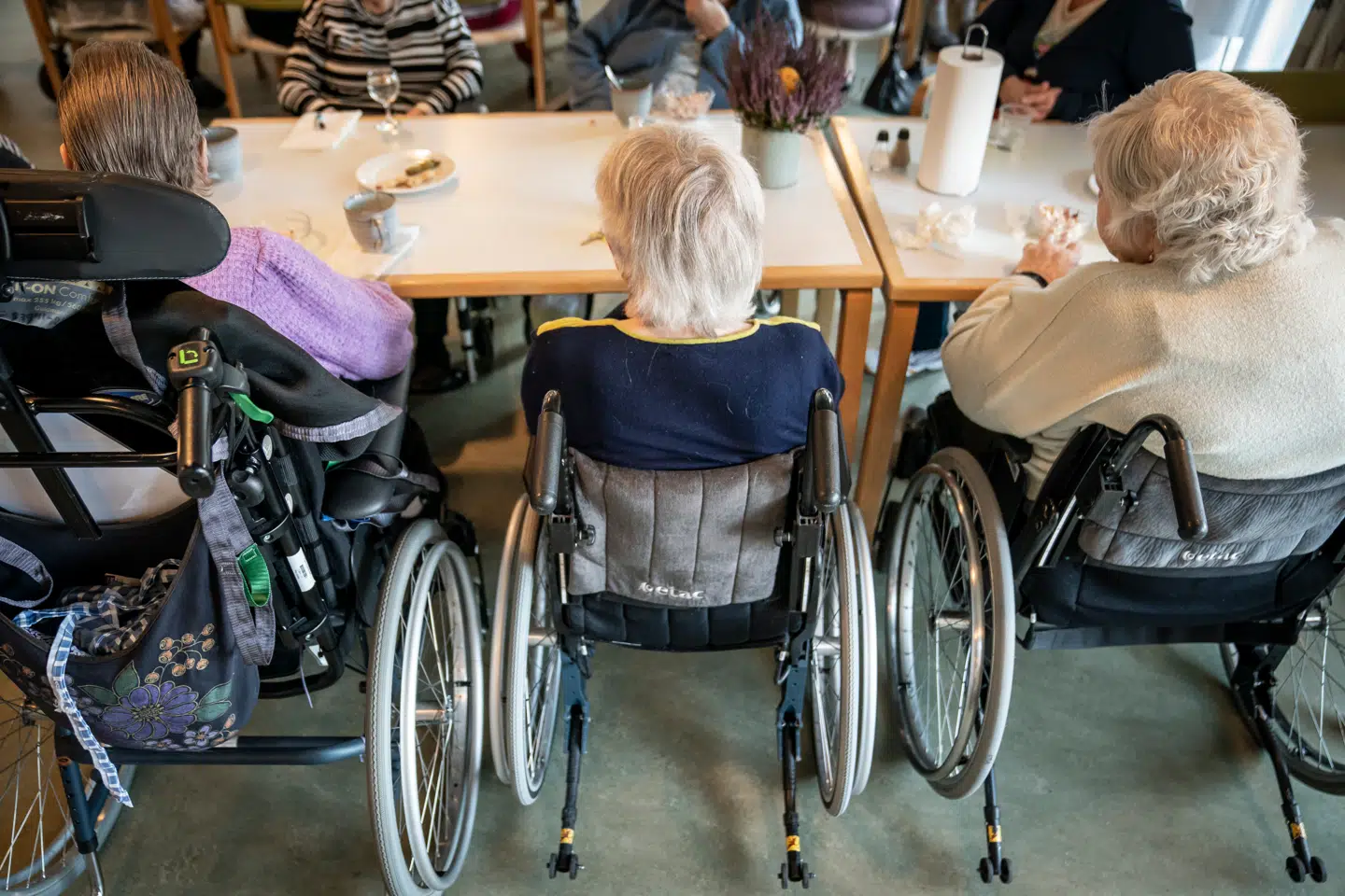 Administration er også pædagogen, der fordeler børn i pladsanvisningen. Det er it-medarbejderen, der sikrer borgernes data mod hackerangreb. Det er rektoren i skolen eller souschefen i daginstitutionen, skriver Freja Fokdal.