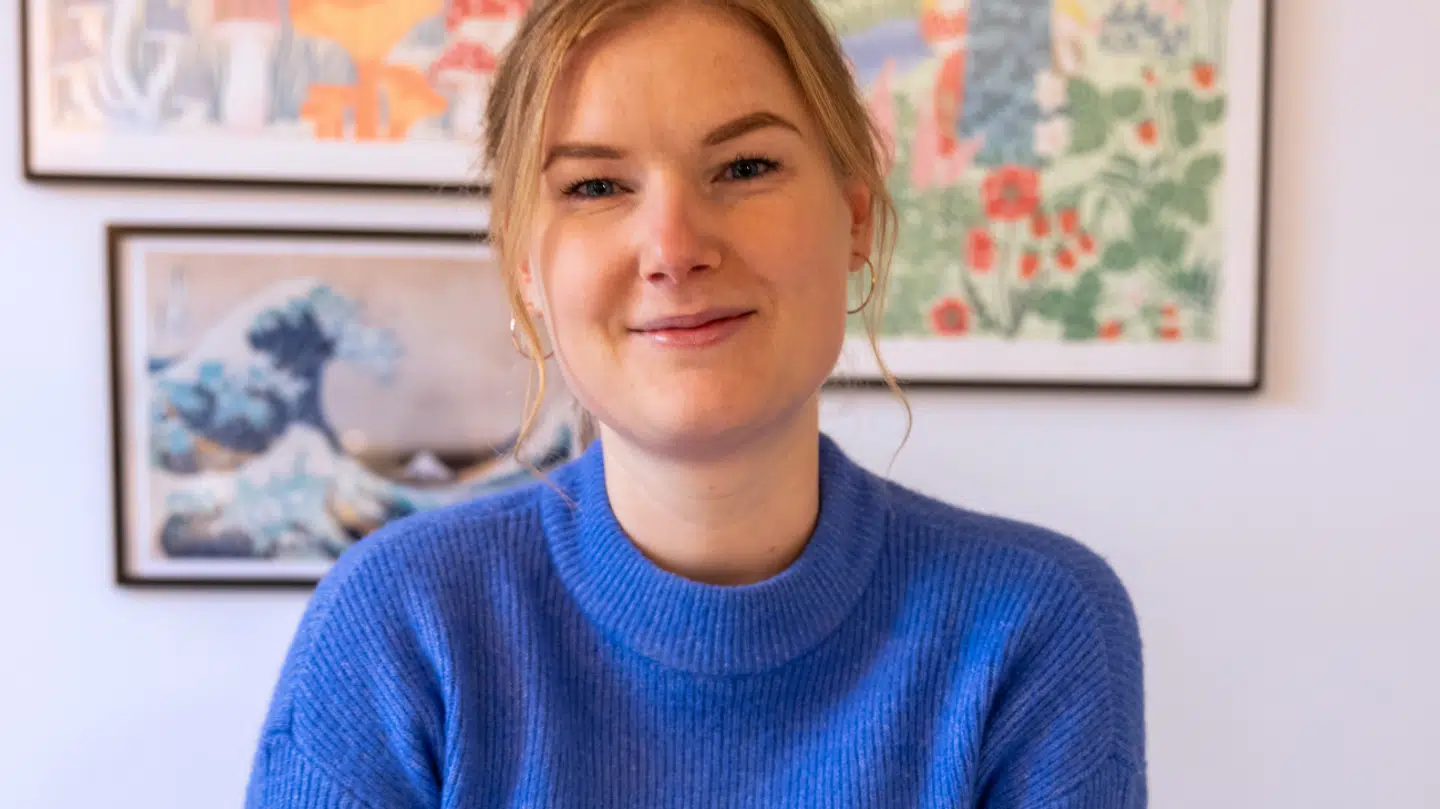 Kristine Melgaard-Mani har instagramkontoen @familieliv_paabudget, hvor hun deler sine bedste råd om madspild, madplaner og indkøb til børnefamilier.