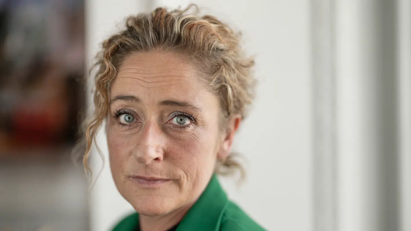 Maria Durhuus (S) vil sætte hårdt ind mod fodboldens ballademagere.