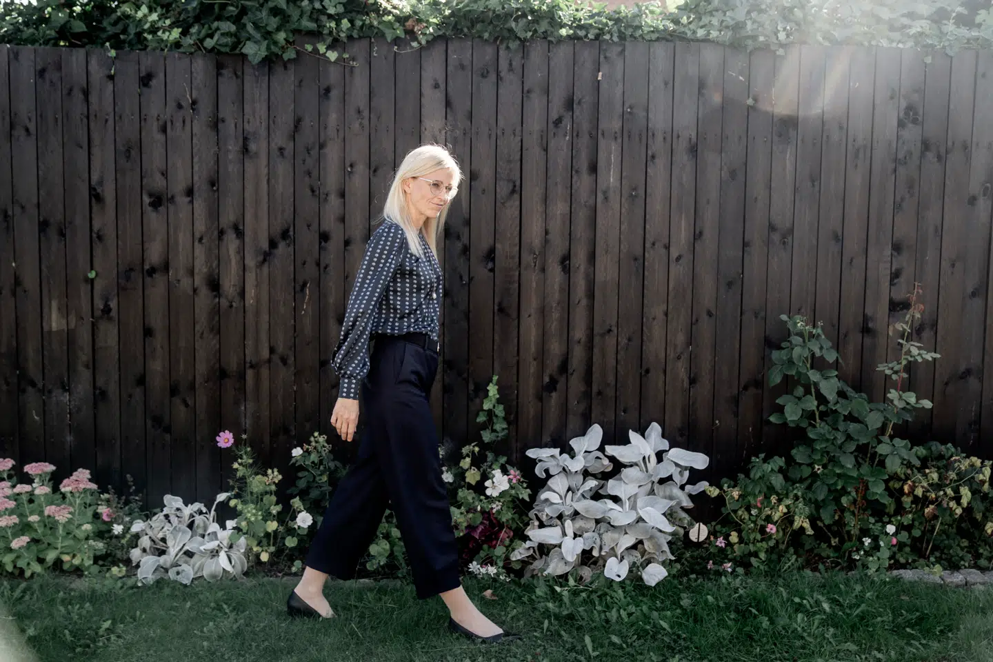 Lise Nytoft Bergmann er boligøkonom i Nordea Kredit.