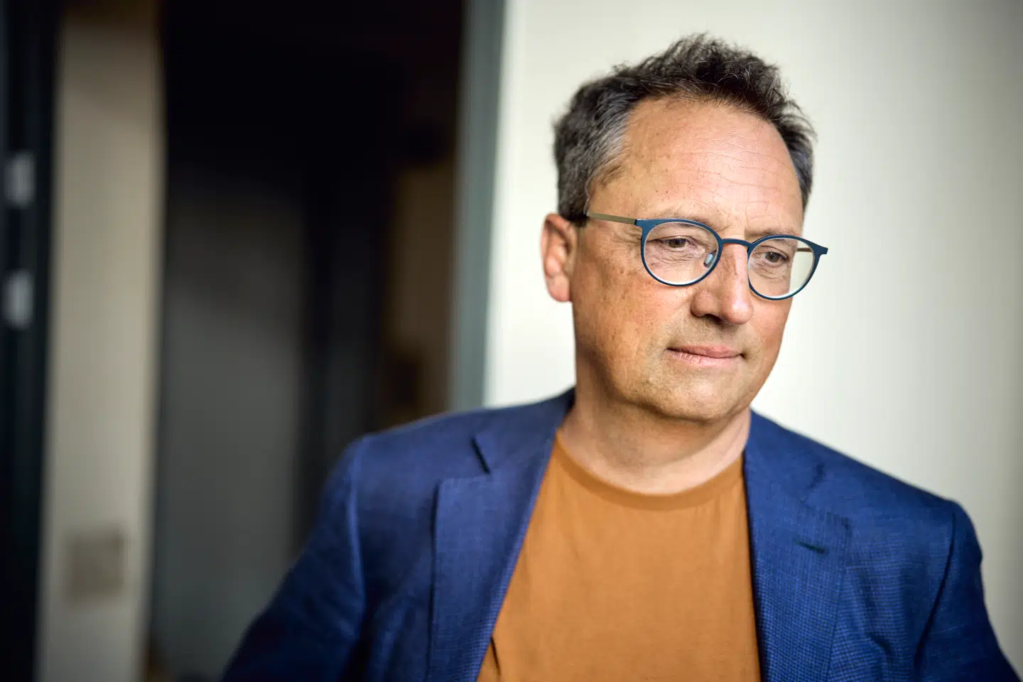 Morten Hesseldahl har tidligere advaret forældre mod at anbringe deres børn i Steiner-institutioner. Foto: Niels Ahlmann Olesen/Berlingske