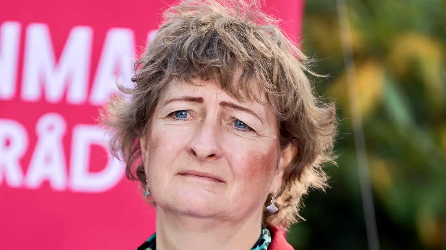 B.T. kan nu beskrive, hvordan Enhedslistens overborgmesterkandidat i København, Line Barfod, deltog i en stor pro-sovjetisk festival i Moskva.